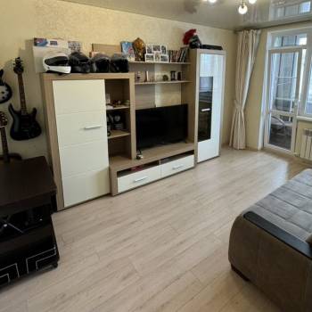 Продается 2-х комнатная квартира, 45 м²
