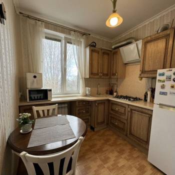 Продается 2-х комнатная квартира, 45 м²