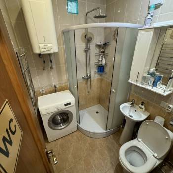 Продается 2-х комнатная квартира, 45 м²