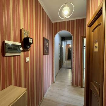 Продается 2-х комнатная квартира, 45 м²