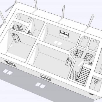 Продается Дом, 101 м²