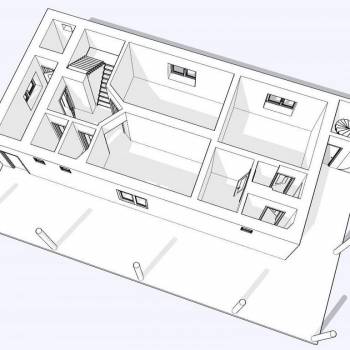 Продается Дом, 101 м²