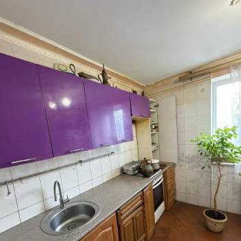 Продается 2-х комнатная квартира, 54 м²