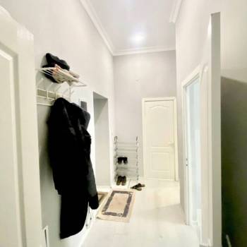 Сдается 1-комнатная квартира, 40,5 м²