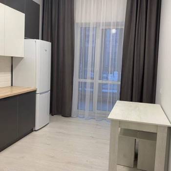 Сдается 1-комнатная квартира, 40,5 м²