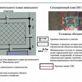 Продается Участок, 700 м²