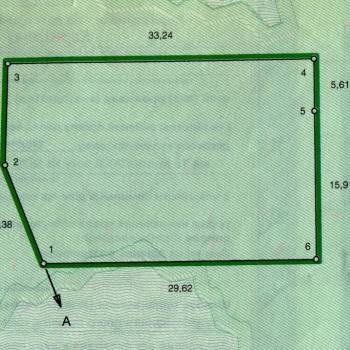 Продается Участок, 700 м²