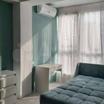 Сдается 1-комнатная квартира, 51 м²