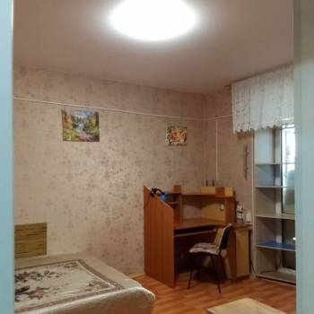 Сдается 1-комнатная квартира, 27,2 м²