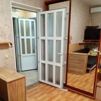 Сдается 1-комнатная квартира, 27,2 м²