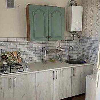 Сдается 1-комнатная квартира, 40 м²