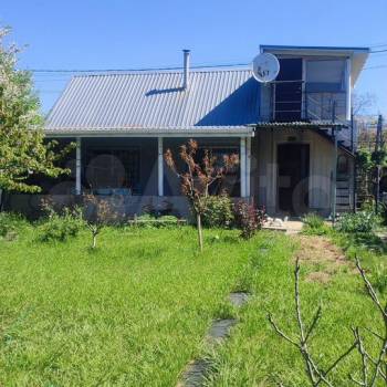 Продается Дом, 96 м²