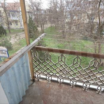 Продается 2-х комнатная квартира, 48 м²