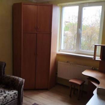 Сдается Комната, 21 м²