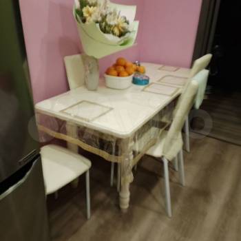 Продается 1-комнатная квартира, 48,5 м²