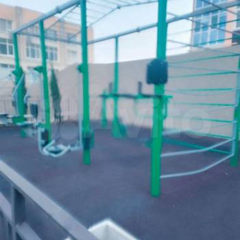 Продается 1-комнатная квартира, 48,5 м²