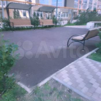 Продается 1-комнатная квартира, 48,5 м²