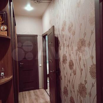 Продается 1-комнатная квартира, 48,5 м²