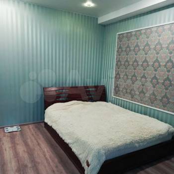 Продается 1-комнатная квартира, 48,5 м²