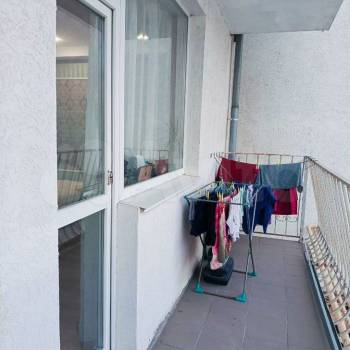 Продается 1-комнатная квартира, 48,5 м²