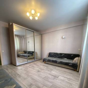 Продается 1-комнатная квартира, 39,5 м²