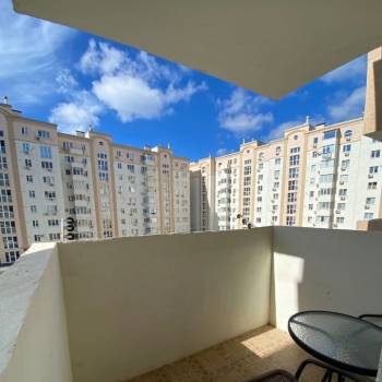 Продается 1-комнатная квартира, 39,5 м²