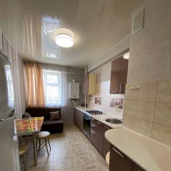 Продается 1-комнатная квартира, 39,5 м²