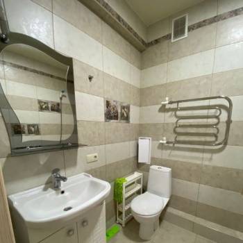 Продается 1-комнатная квартира, 39,5 м²