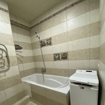 Продается 1-комнатная квартира, 39,5 м²