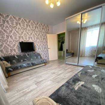 Продается 1-комнатная квартира, 39,5 м²
