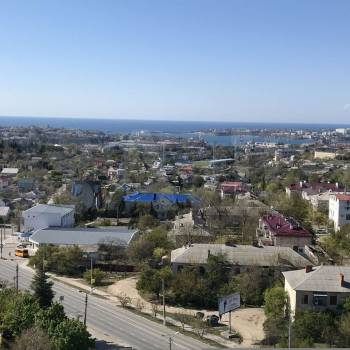 Сдается 1-комнатная квартира, 65 м²
