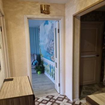Продается 3-х комнатная квартира, 73 м²