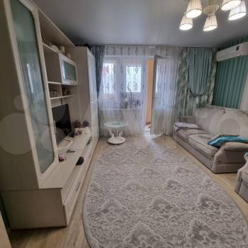Продается 3-х комнатная квартира, 73 м²