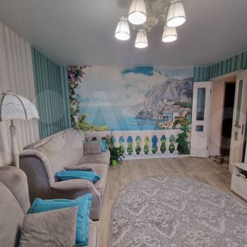 Продается 3-х комнатная квартира, 73 м²