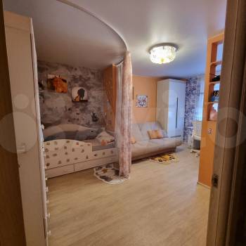 Продается 3-х комнатная квартира, 73 м²