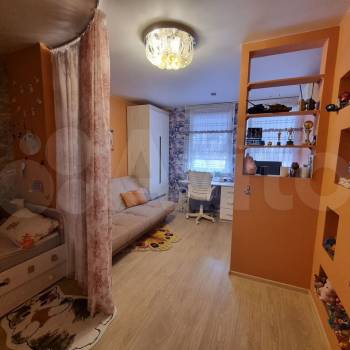 Продается 3-х комнатная квартира, 73 м²