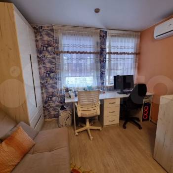 Продается 3-х комнатная квартира, 73 м²