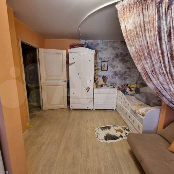 Продается 3-х комнатная квартира, 73 м²