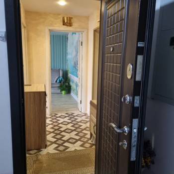 Продается 3-х комнатная квартира, 73 м²