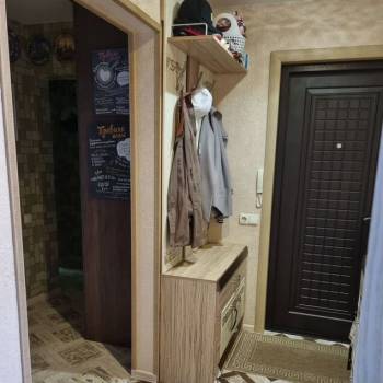 Продается 3-х комнатная квартира, 73 м²