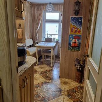 Продается 3-х комнатная квартира, 73 м²