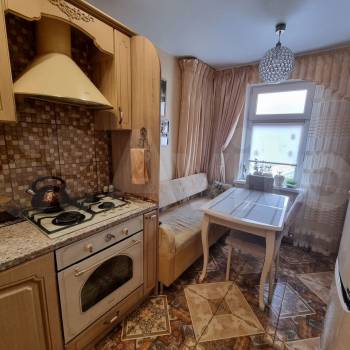 Продается 3-х комнатная квартира, 73 м²