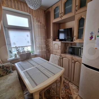 Продается 3-х комнатная квартира, 73 м²