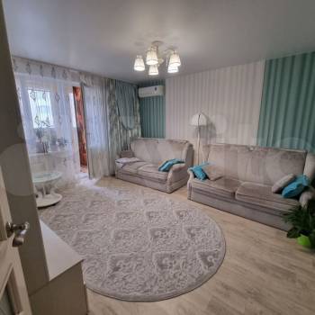 Продается 3-х комнатная квартира, 73 м²