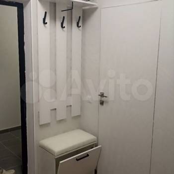 Сдается 1-комнатная квартира, 37,4 м²