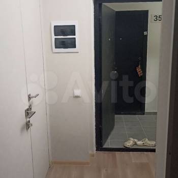Сдается 1-комнатная квартира, 37,4 м²