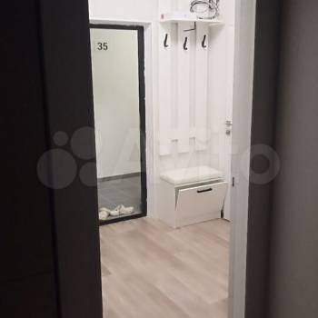 Сдается 1-комнатная квартира, 37,4 м²
