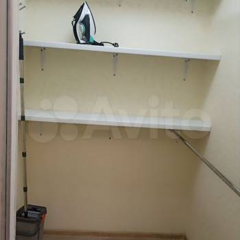Сдается 1-комнатная квартира, 37,4 м²
