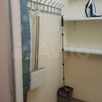 Сдается 1-комнатная квартира, 37,4 м²