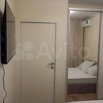 Сдается 1-комнатная квартира, 37,4 м²